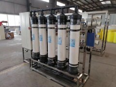 貴州超濾凈水設備，貴州工業用超濾設備廠家